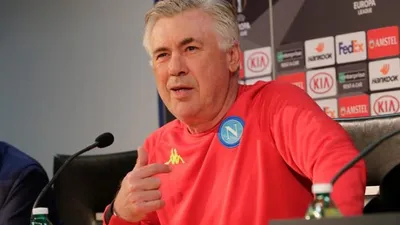 Ancelotti'den Eljif Elmas açıklaması