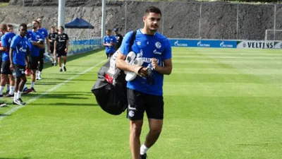 Ozan Kabak sezonun ilk maçında yok