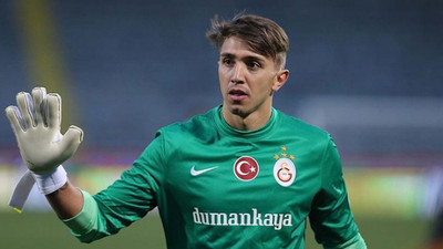 Fernando Muslera, Trabzonspor'un transferi için devreye girdi