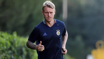 Monchi: Simon Kjaer'in transferi için Fenerbahçe ile görüştük