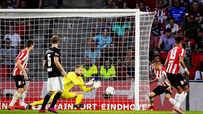 UEFA Şampiyonlar Ligi 2. ön eleme turu, 5 maçla başladı