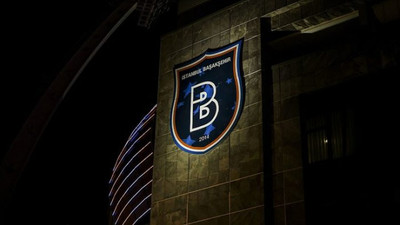 Medipol Başakşehir'e Fransız forvet