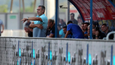 Ersun Yanal transfer bekliyor