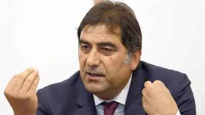 Ünal Karaman: Eksiklerimizin farkındayız