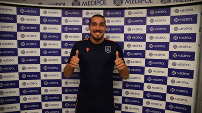 Başakşehir'de golcü bolluğu yaşanıyor