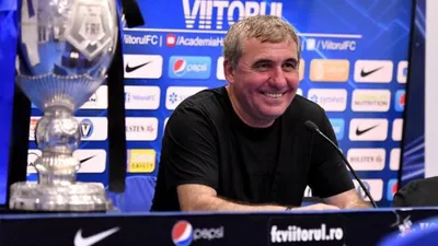Gheorghe Hagi: Fatih Terim'in olamayacağı şampiyonluk yok