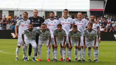 Enzo Roco'da kas yırtılması tespit edildi