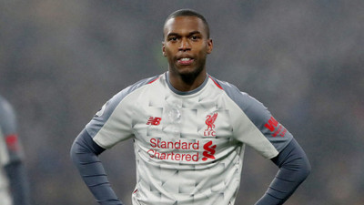 Trabzonspor'un Daniel Sturridge ile maaş konusunda anlaştığı iddia edildi