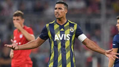 Nabil Dirar taraftarlardan özür diledi
