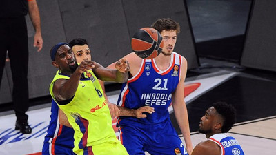 Fenerbahçe Beko'dan Chris Singleton harekatı