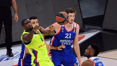 Fenerbahçe Beko'dan Chris Singleton harekatı