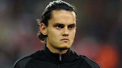 Enes Ünal bir yıl daha Real Valladolid'de