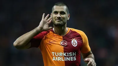 Göztepe, Eren Derdiyok'u bitiriyor