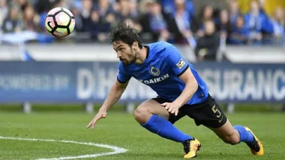 Kayserispor, Benoit Poulain ile anlaştı