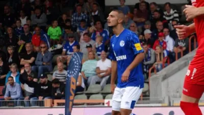 Ahmed Kutucu'dan Ozan Kabak sözleri