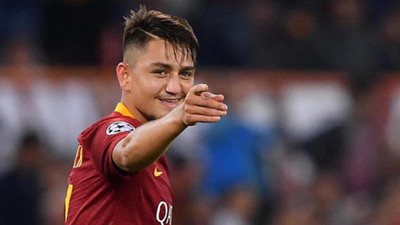 Cengiz Ünder için Bayern Münih iddiası