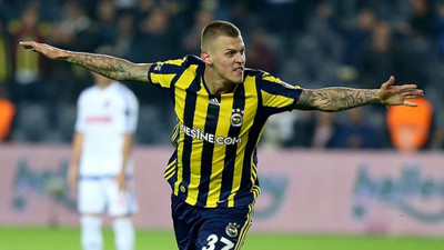 Beşiktaş'a Skrtel müjdesi! Martins Indi Kartal oluyor