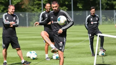 Beşiktaş - Udinese maçının saati değişti