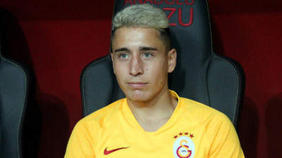 Emre Mor: Daha iyi oynamalıydık