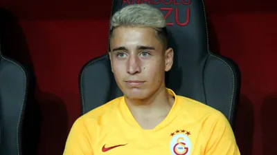 Emre Mor: Daha iyi oynamalıydık