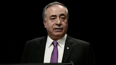 Mustafa Cengiz'den Falcao açıklaması: Çalışmalarımız devam ediyor