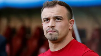 Shaqiri: Galatasaray ve Monaco'dan teklif almadım