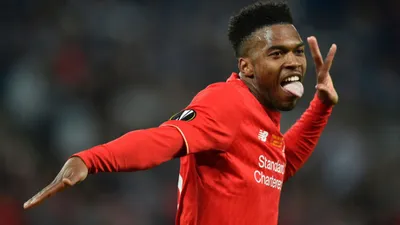 L'Equipe: Daniel Sturridge, Trabzonspor'la anlaştı