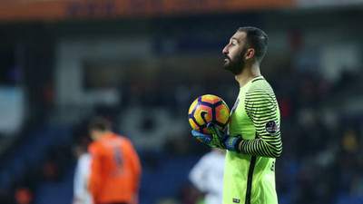 Başakşehir Muhammed Şengezer'i alırsa, Volkan Babacan Beşiktaş yolcusu