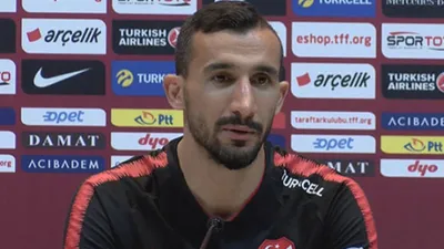 Mehmet Topal, Başakşehir'e imza atıyor