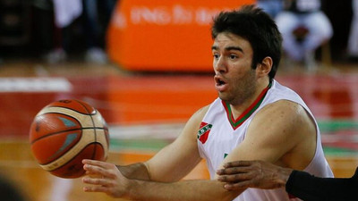 12 Dev Adam'da Berk İbrahim Uğurlu kadrodan çıkarıldı