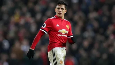 Inter Alexis Sanchez'i kiraladığını duyurdu!