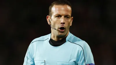 Medipol Başakşehir - Olympiakos maçını Orel Grinfeld yönetecek