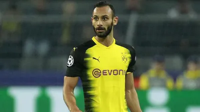 Fenerbahçe'de Ömer Toprak sürprizi