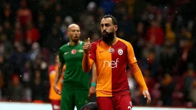 Kostas Mitroglou'na Nantes ve Leganes talip oldu!