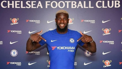 Galatasaray, Chelseali Tiemoue Bakayoko'nun peşinde