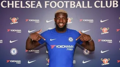Galatasaray, Chelseali Tiemoue Bakayoko'nun peşinde
