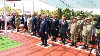 Bakan Akar: Gücümüzü test etmeyin