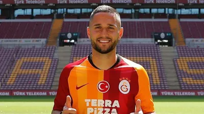 Florin Andone, Kasımpaşa maçında yok
