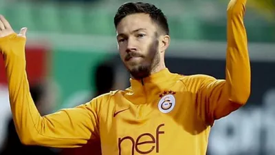 Kasımpaşa, Martin Linnes'i kiraladı