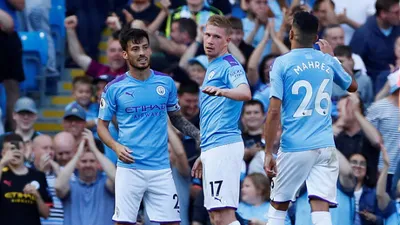 City çıldırdı! 8 farkla kazandılar