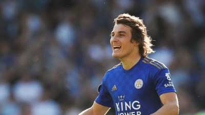 Çağlar Söyüncü'ye Manchester City kancası