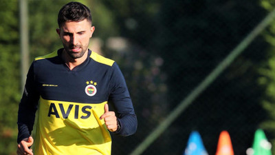 F.Bahçe'ye derbi öncesi 3 müjde birden