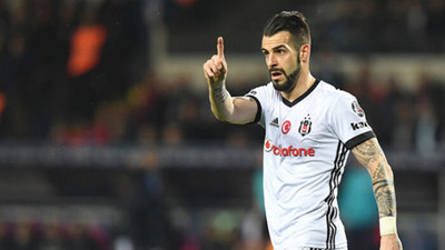 Alvaro Negredo: İspanya'ya geri dönebilirim