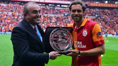 Elmander'den iddialı açıklama: F.Bahçe derbisini kazanacağız