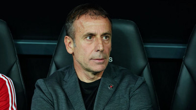Abdullah Avcı'dan Fikret Orman açıklaması!