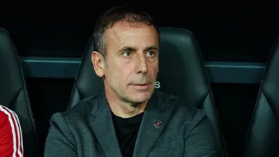 Abdullah Avcı'dan Fikret Orman açıklaması!