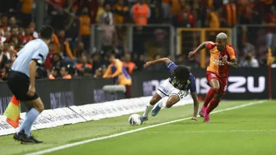 Lemina, Luyindama ve Babel Fenerbahçe derbisini değerlendirdi