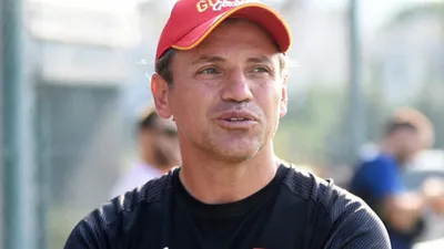 Tamer Tuna: Yeni bir sayfa açacağız