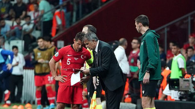 Şenol Güneş: 0-0 bitseydi tarihi ayıp olurdu