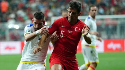 Emre Belözoğlu: Bu takım şampiyonada olmayı hak ediyor